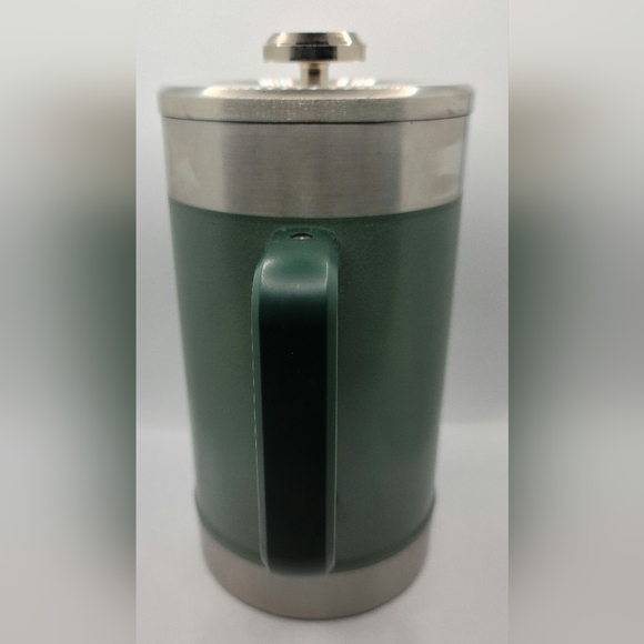 Stanley CLASSIC STAY HOT FRENCH PRESS | 48 OZ - Picture 2 of 12